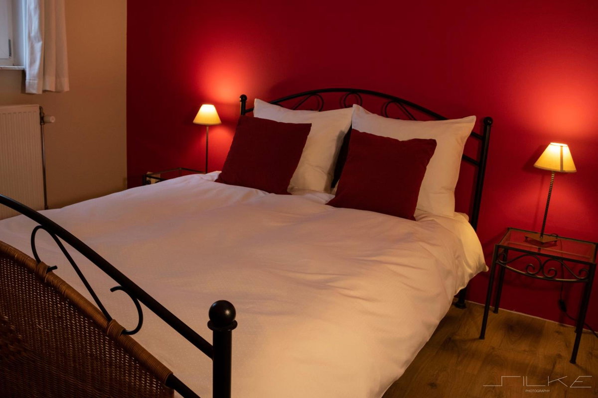 Hotel · De Loteling, Zoersel