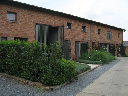 B&B Euverbraeke, Beveren, Belgique