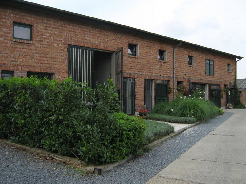 B&B Euverbraeke, Beveren, Belgique