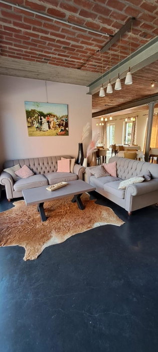 B&B Euverbraeke, Beveren, Belgique