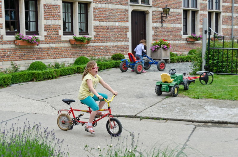 B&B Euverbraeke, Beveren, Belgique
