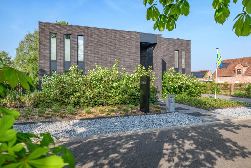 B&B Molmento, Mol, Bélgica