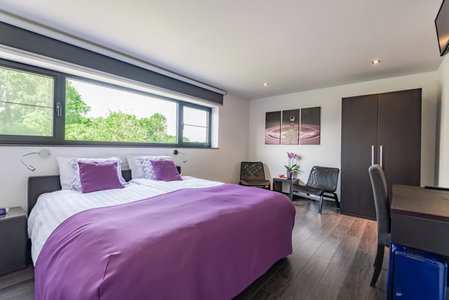 B&B Molmento, Mol, Bélgica