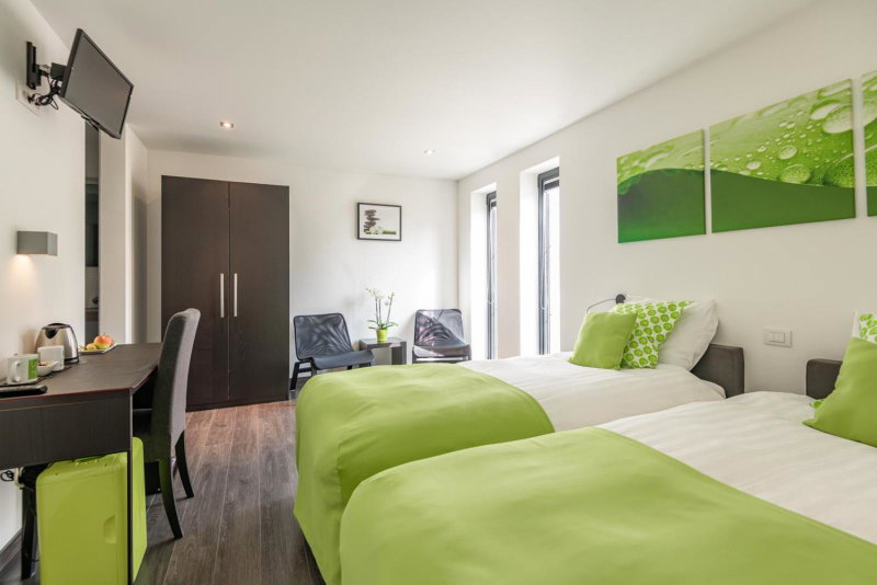 B&B Molmento, Mol, Bélgica