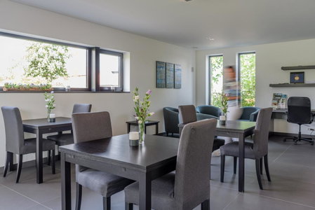 B&B Molmento, Mol, Bélgica