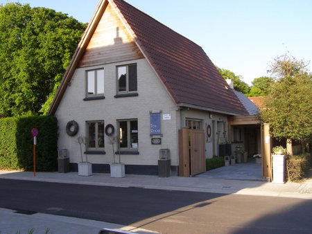 Huyze-peppins, Maldegem, Bélgica