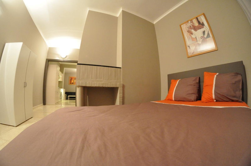 Appartement Studio Tournai, Tournai, Belgium