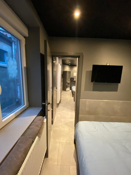 Appartement Studio Tournai, Tournai, Belgium