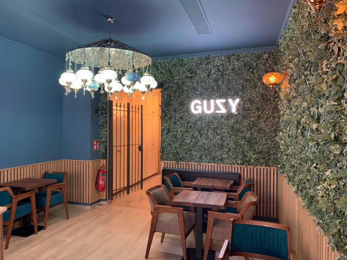 Hotel · Hotel Guzy Lier Centre, Lier