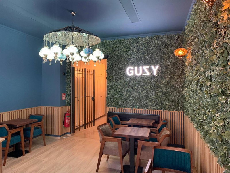 Hotel Guzy Lier Centre, Lier, Belgium