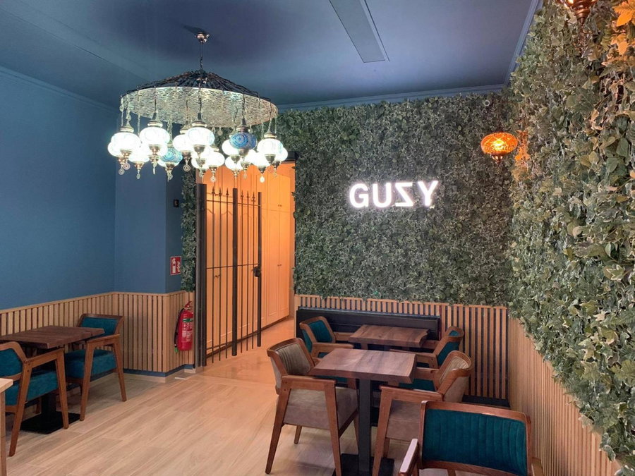 Hotel Guzy Lier Centre, Lier, Belgium