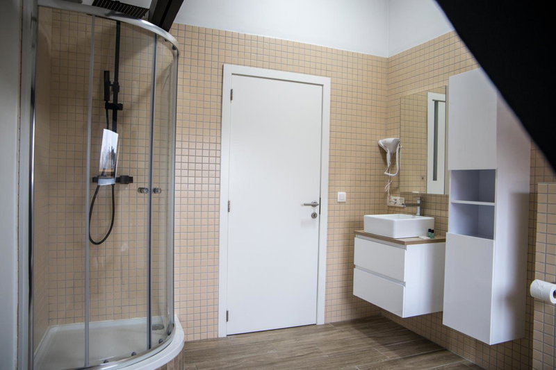 Hotel Guzy Lier Centre, Lier, Belgium