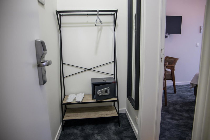 Hotel Guzy Lier Centre, Lier, Belgium
