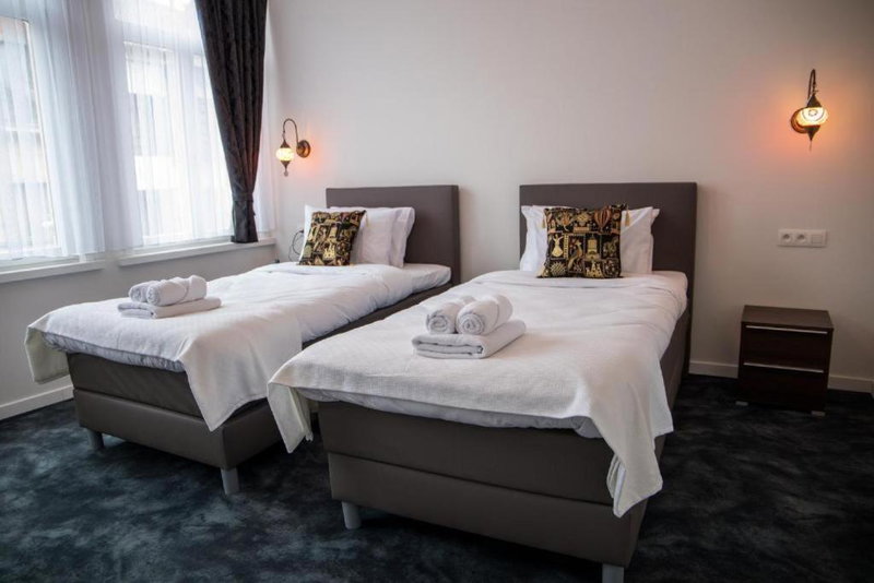 Hotel Guzy Lier Centre, Lier, Belgium