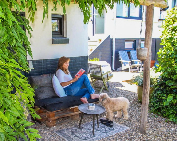 Belle Chique - Maastricht, Lanaken, Bélgica