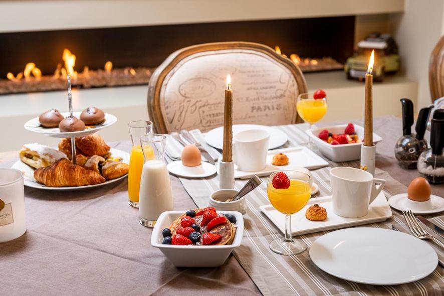 Adamas B&B, Бельгия