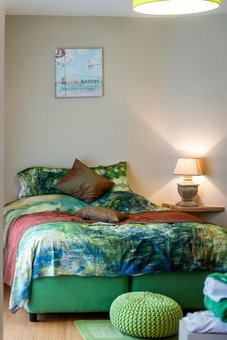 Adamas B&B, Dendermonde, Бельгия