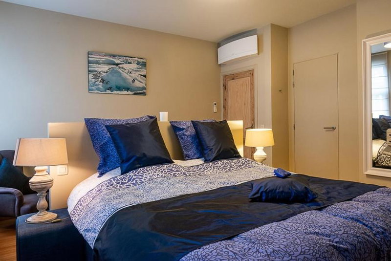 Adamas B&B, Dendermonde, Бельгия
