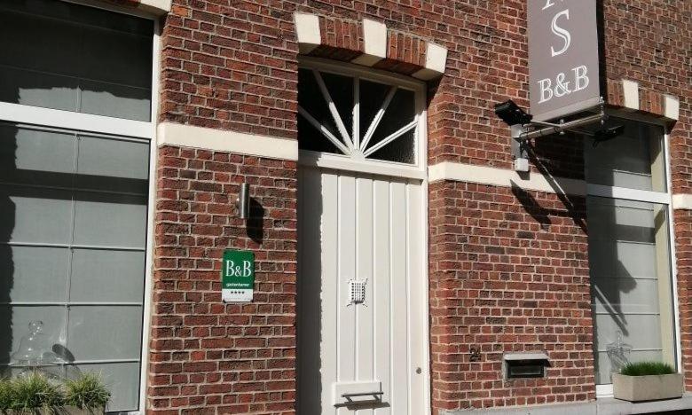 Adamas B&B, Dendermonde, Бельгия