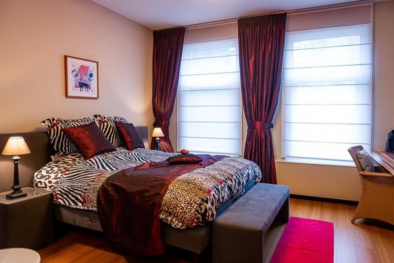 Adamas B&B, Dendermonde, Бельгия