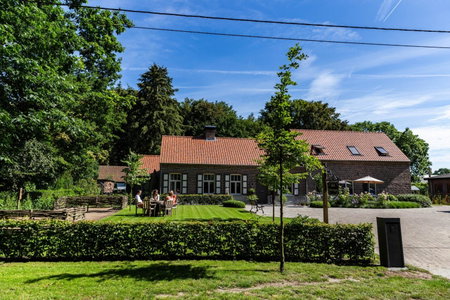 B&B 't Heirweggoed, Assenede, Bélgica
