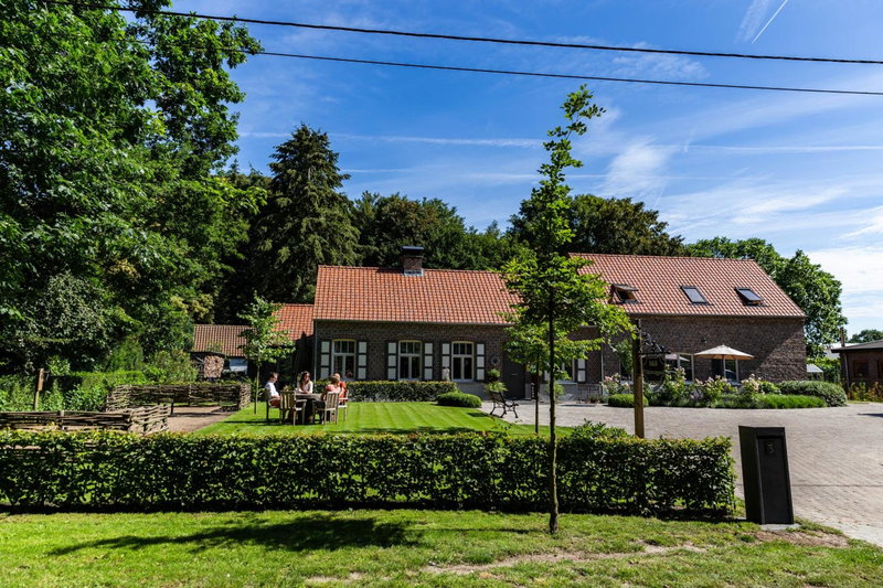 B&B 't Heirweggoed, Assenede, Bélgica