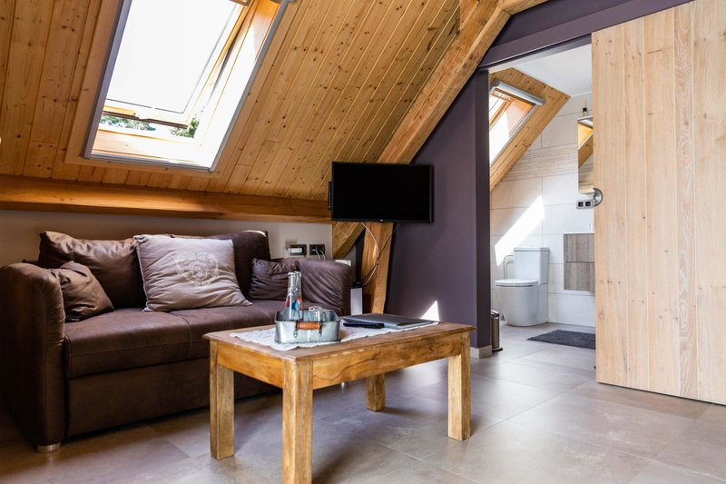 B&B 't Heirweggoed, Assenede, Bélgica