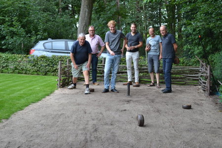 B&B 't Heirweggoed, Assenede, Bélgica