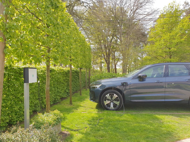 B&B 't Heirweggoed, Assenede, Bélgica