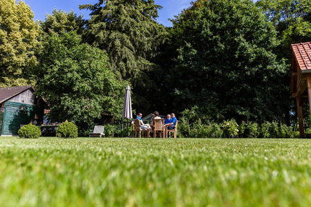 B&B 't Heirweggoed, Assenede, Bélgica