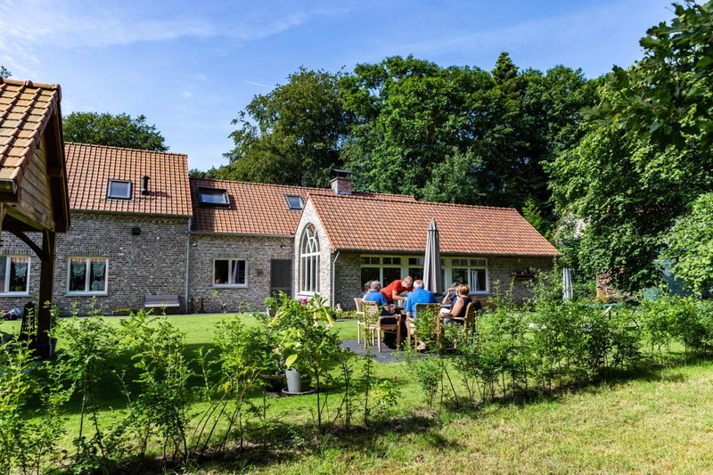 B&B 't Heirweggoed, Assenede, Bélgica