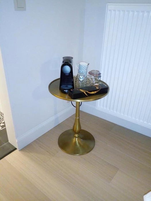 Cuerne bed&breakfast, Kuurne, Bélgica