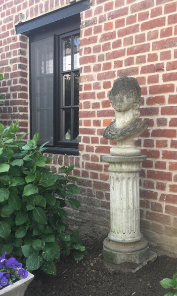 Cuerne bed&breakfast, Kuurne, Bélgica