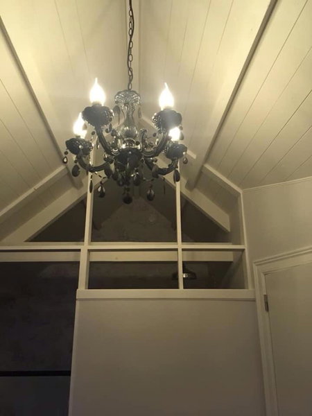 Cuerne bed&breakfast, Kuurne, Bélgica