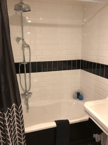 Cuerne bed&breakfast, Kuurne, Bélgica