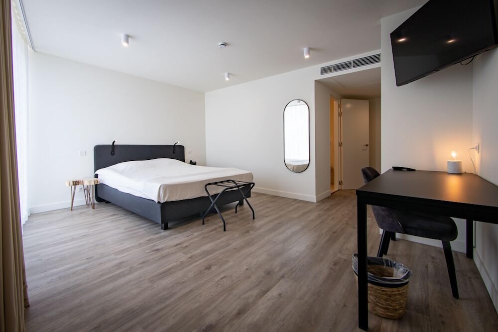 Hotel · Hotel Bell-X, Wevelgem