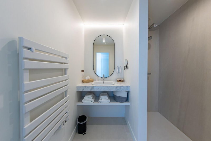 Hotel Bell-X, Wevelgem, Bélgica