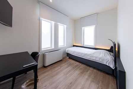 Hotel Bell-X, Wevelgem, Bélgica