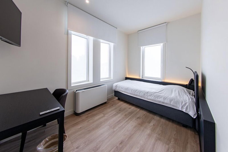 Hotel Bell-X, Wevelgem, Bélgica