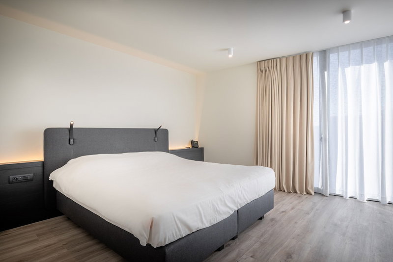 Hotel Bell-X, Wevelgem, Bélgica