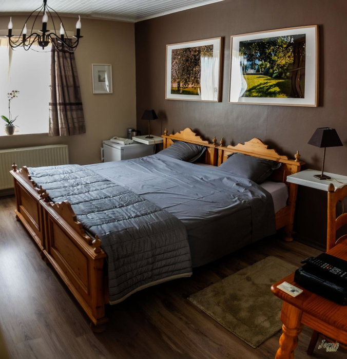 B&B Den Boomgaard Moorsel, Moorsel, Bélgica