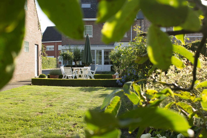 B&B Den Boomgaard Moorsel, Moorsel, Bélgica