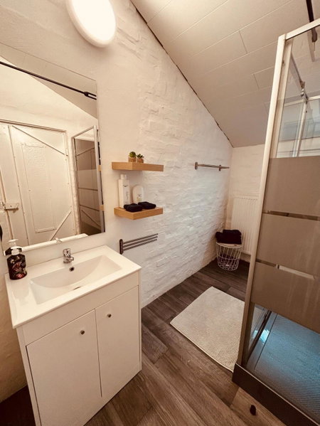 Ké dodo sous le château !!!, Spa, Belgium