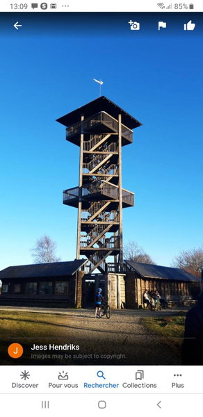 Ké dodo sous le château !!!, Spa, Belgium