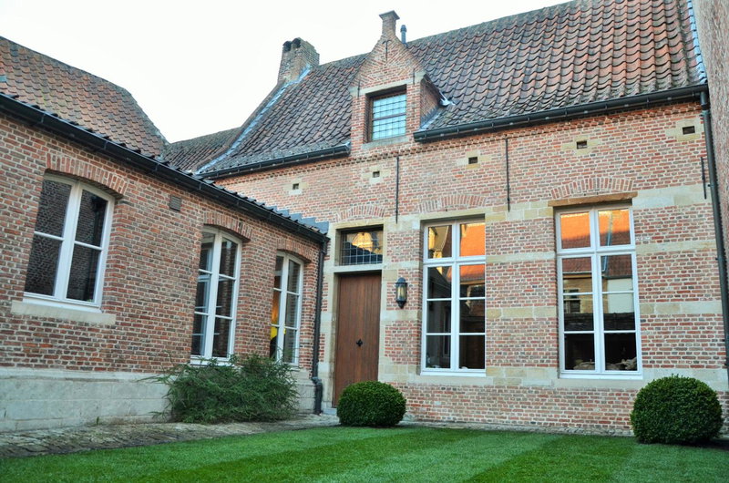 B&B De Vrome Vos, Mechelen, Belgium