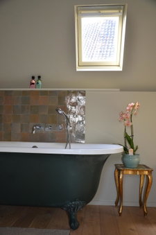 B&B De Vrome Vos, Mechelen, Belgium