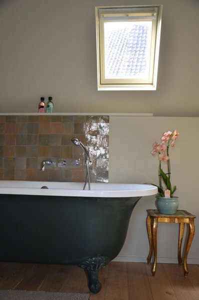 B&B De Vrome Vos, Mechelen, Belgium