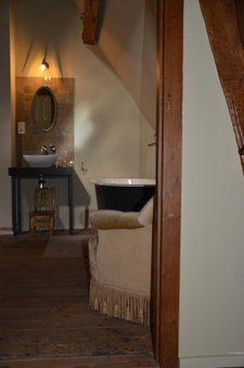 B&B De Vrome Vos, Mechelen, Belgium