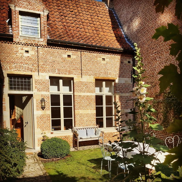 B&B De Vrome Vos, Mechelen, Belgium