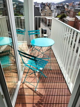 Superbe Appartement avec Parking, Malmedy, Belgique